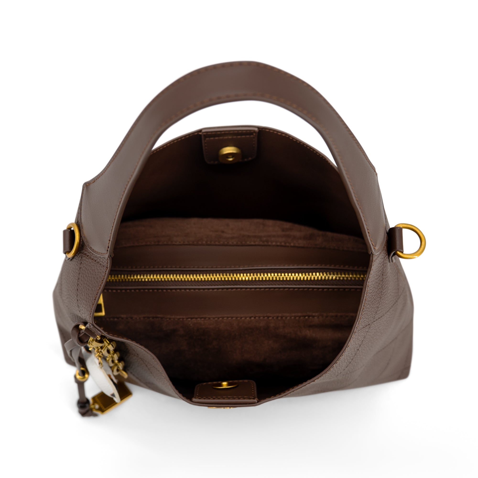Sadie Western Charm Shoulder Bag