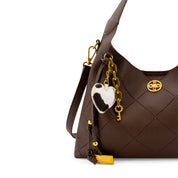 Sadie Western Charm Shoulder Bag