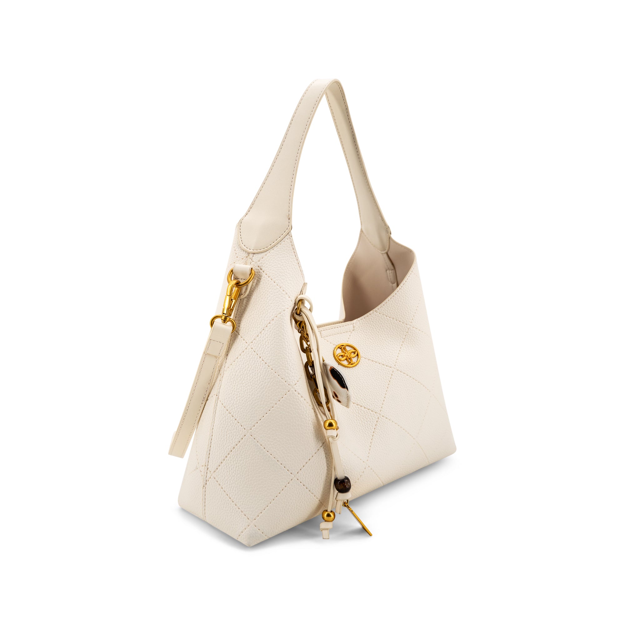 Sadie Western Charm Shoulder Bag
