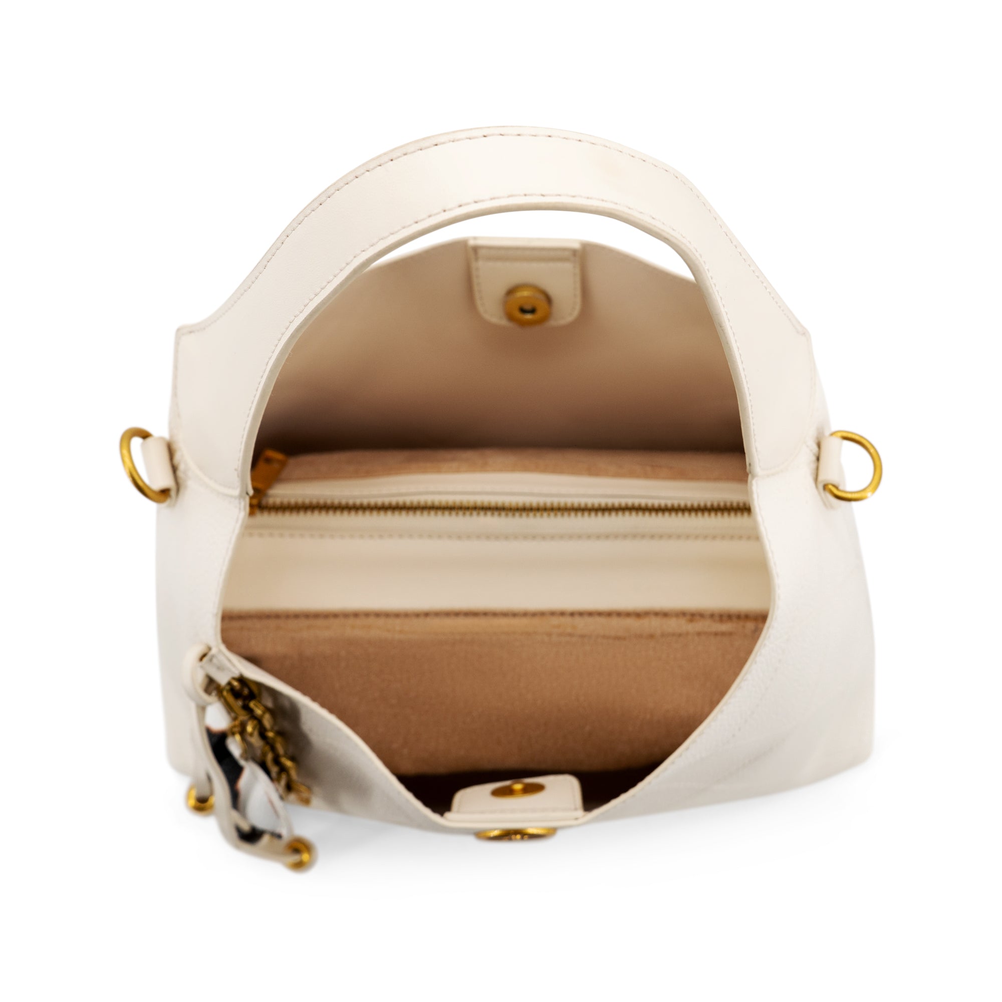 Sadie Western Charm Shoulder Bag
