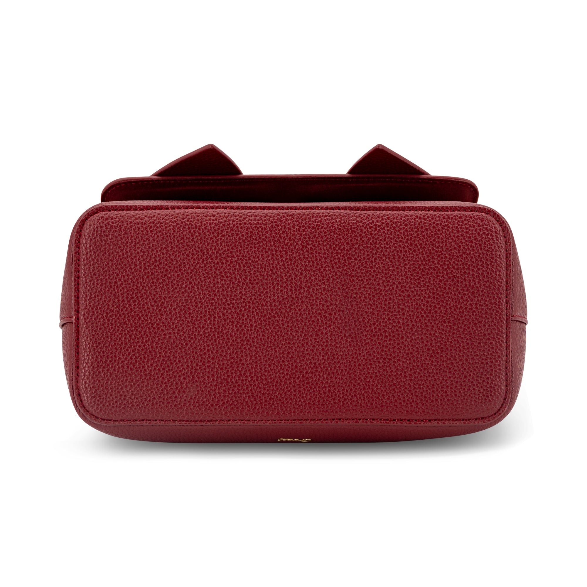 Linda Double Bow Crossbody Bag