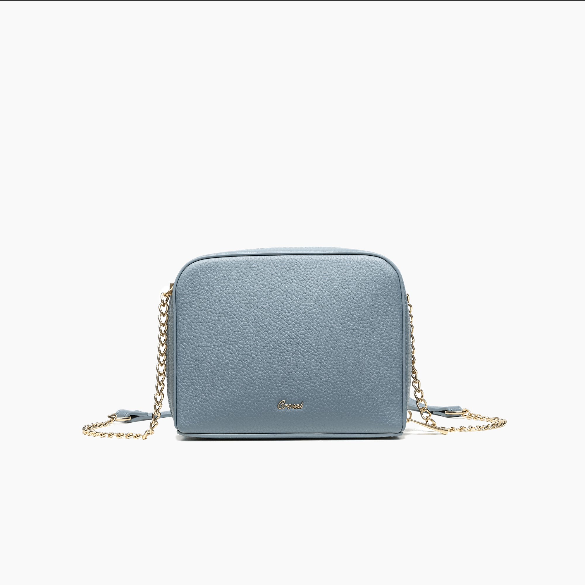 Chloe Bow Mini Crossbody Bag