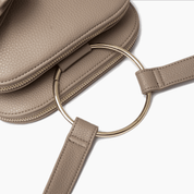 Julia Vegan Designer Bow Backpack