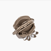 Julia Vegan Designer Bow Backpack