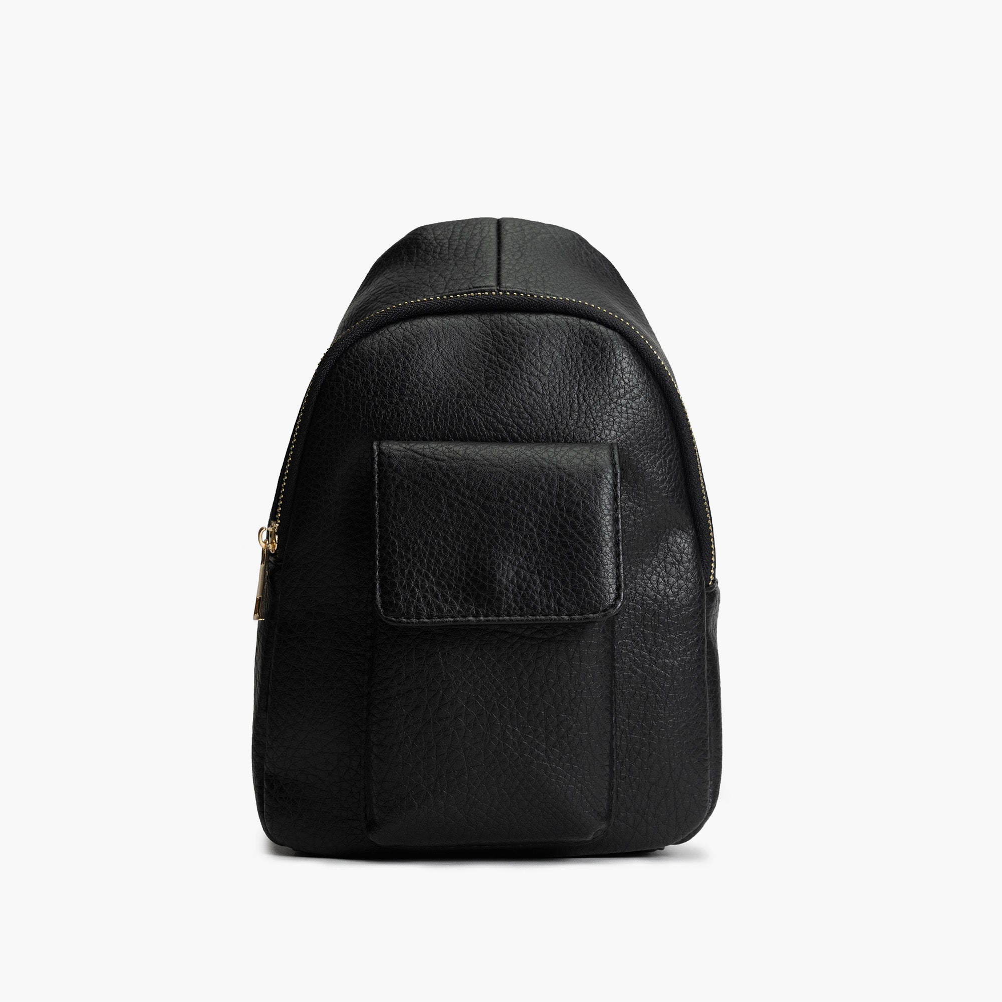 Spence Multi Compartment Slingpack Purse