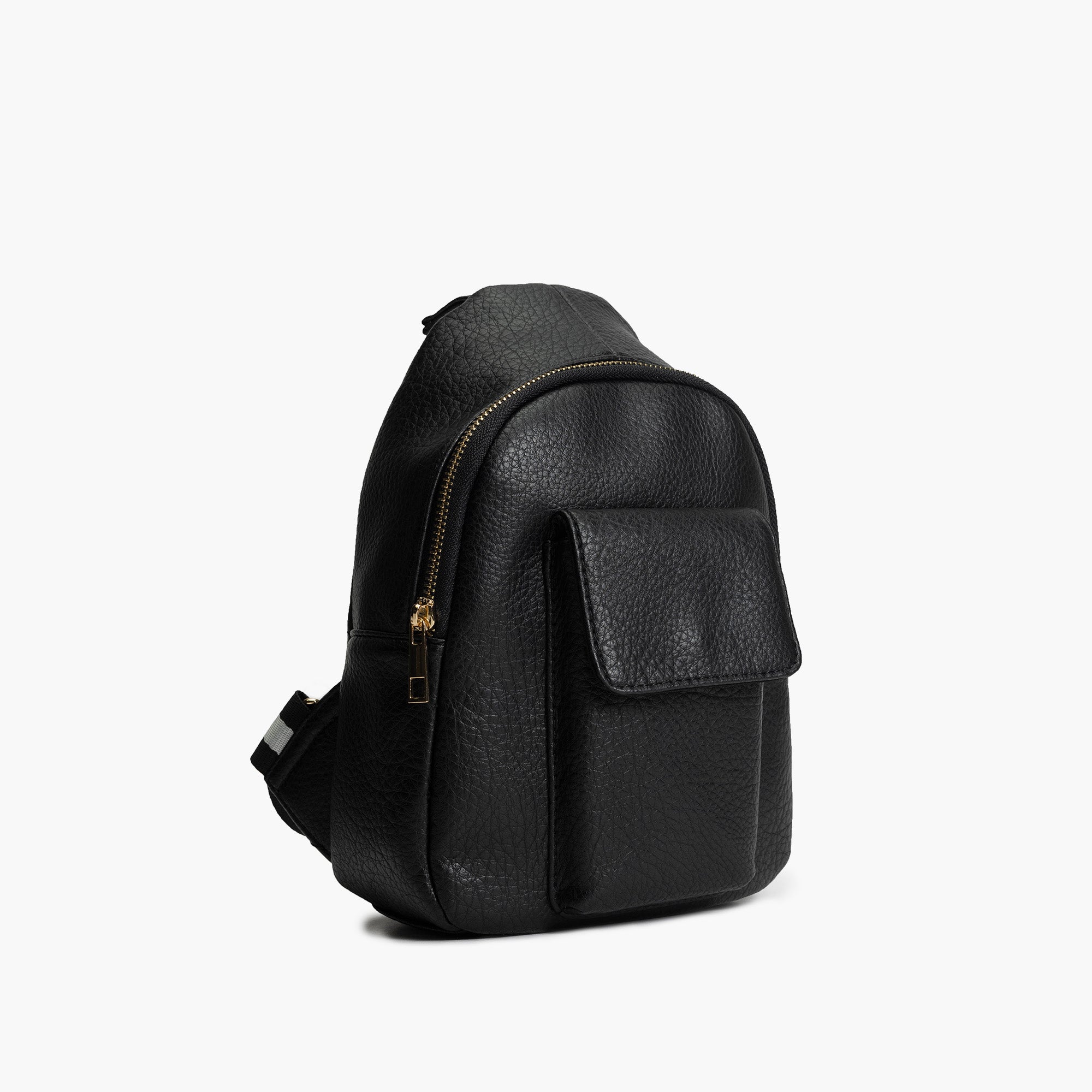 Spence Multi Compartment Slingpack Purse