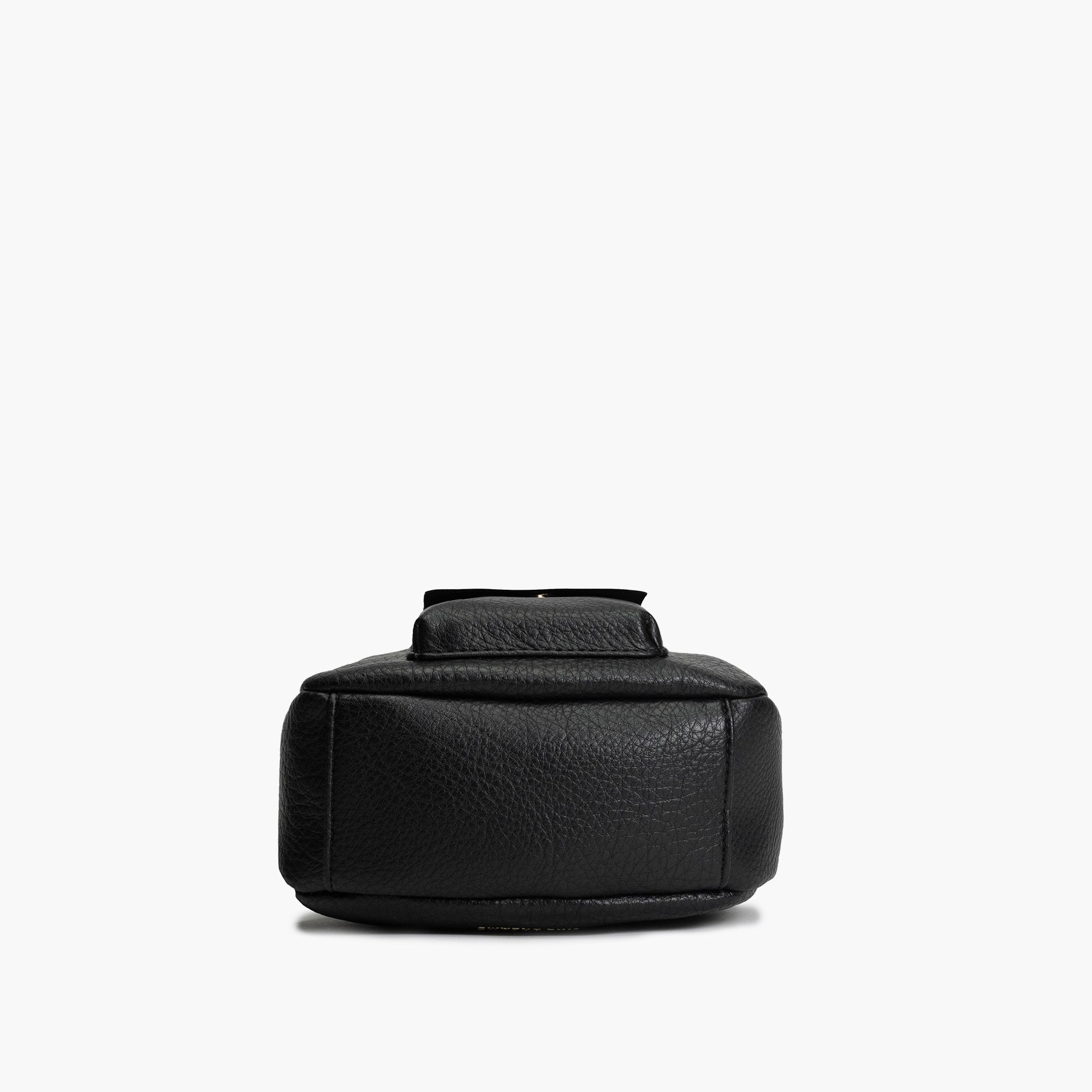 Spence Multi Compartment Slingpack Purse