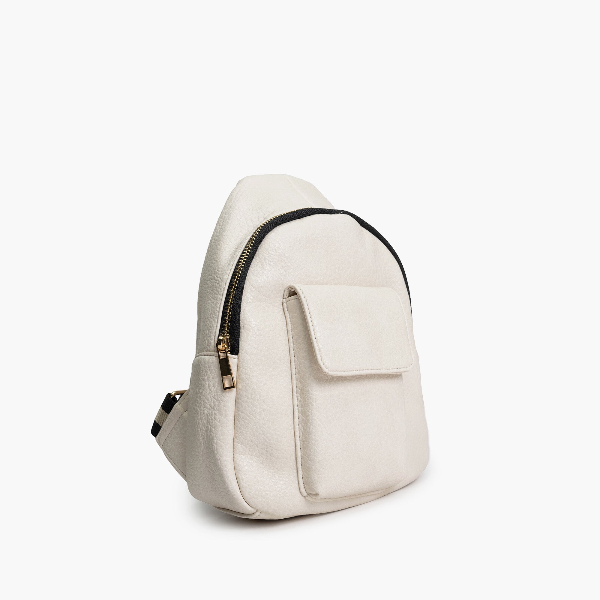 Spence Multi Compartment Slingpack Purse