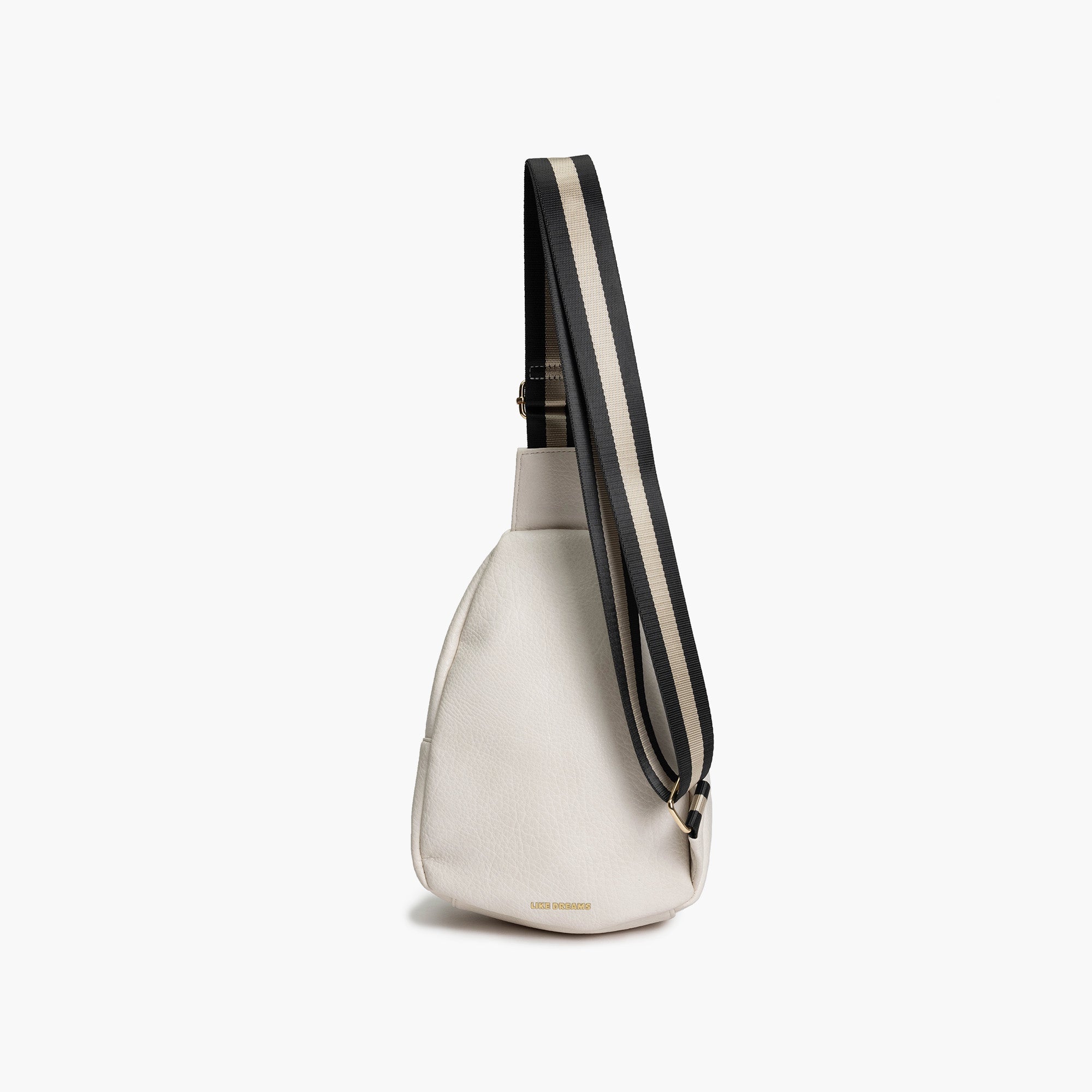 Spence Multi Compartment Slingpack Purse