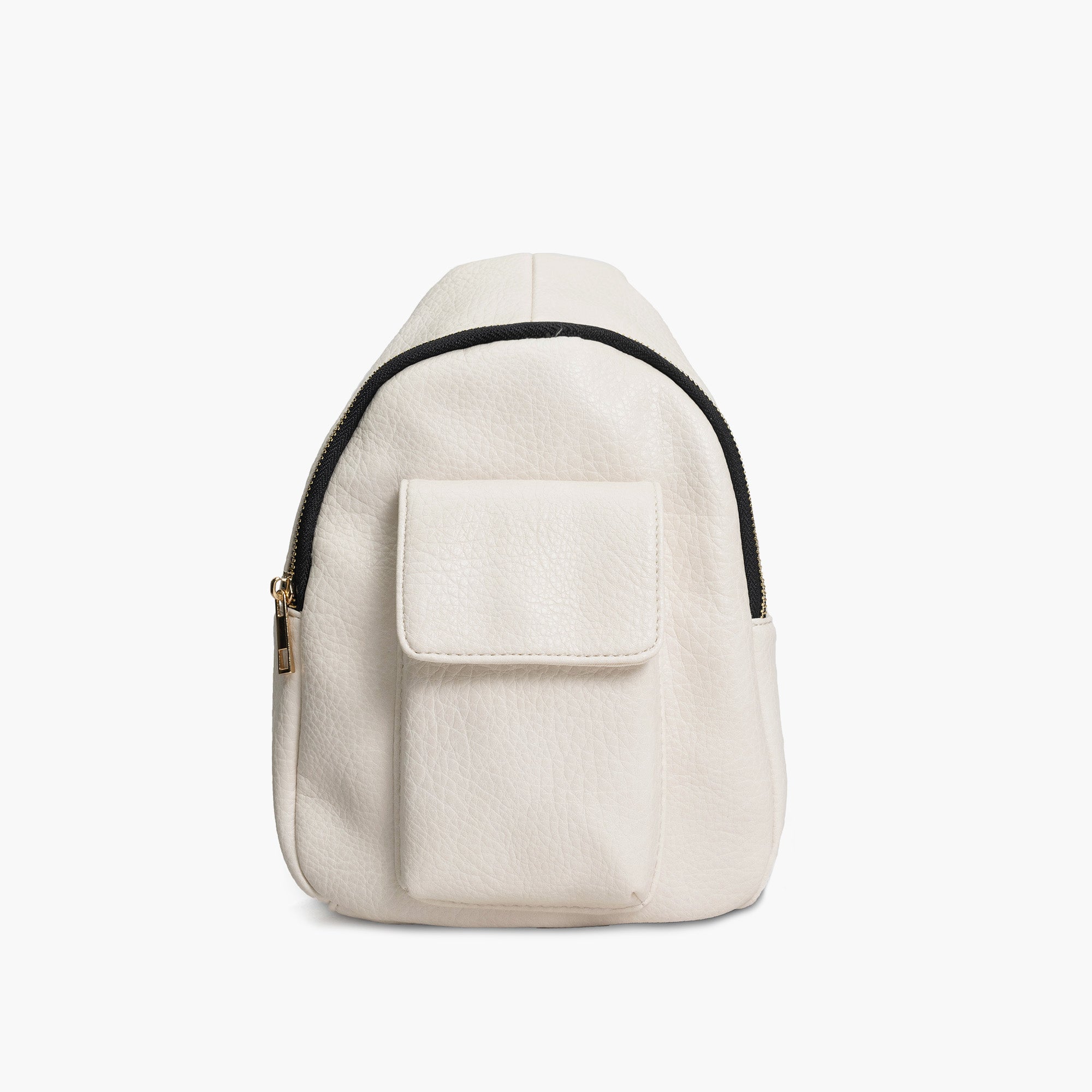 Spence Multi Compartment Slingpack Purse