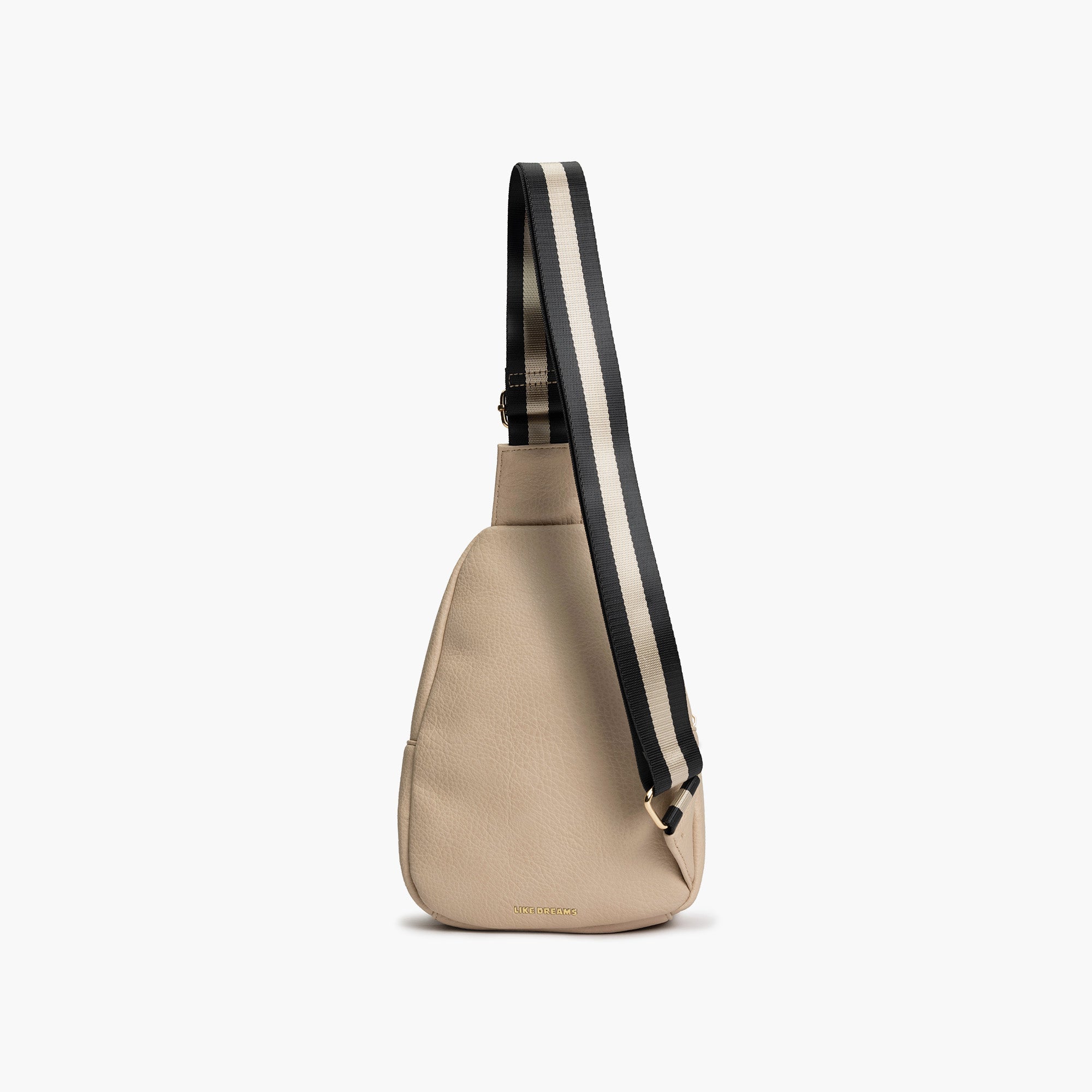 Spence Multi Compartment Slingpack Purse