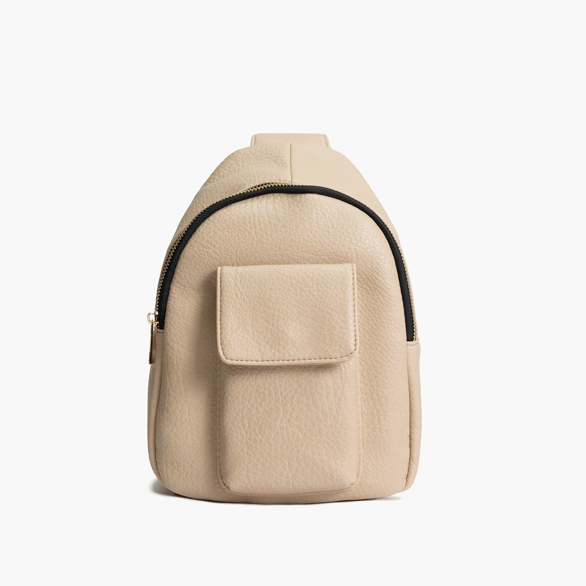 Spence Multi Compartment Slingpack Purse