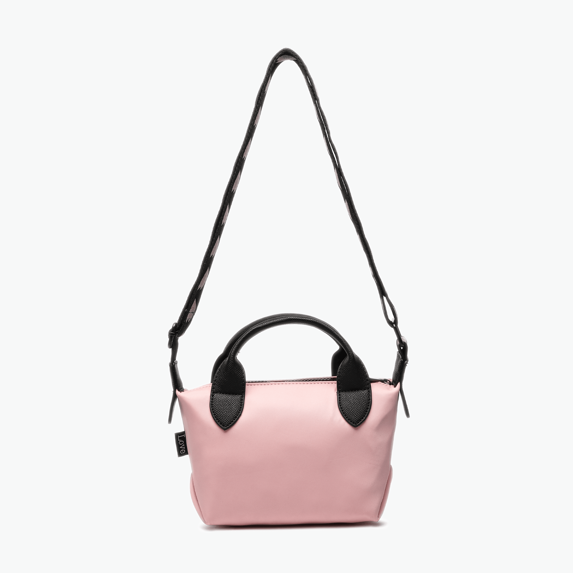 The Enthusiast Love Crossbody Bag