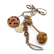 Cookin' Cookies Bag Charm