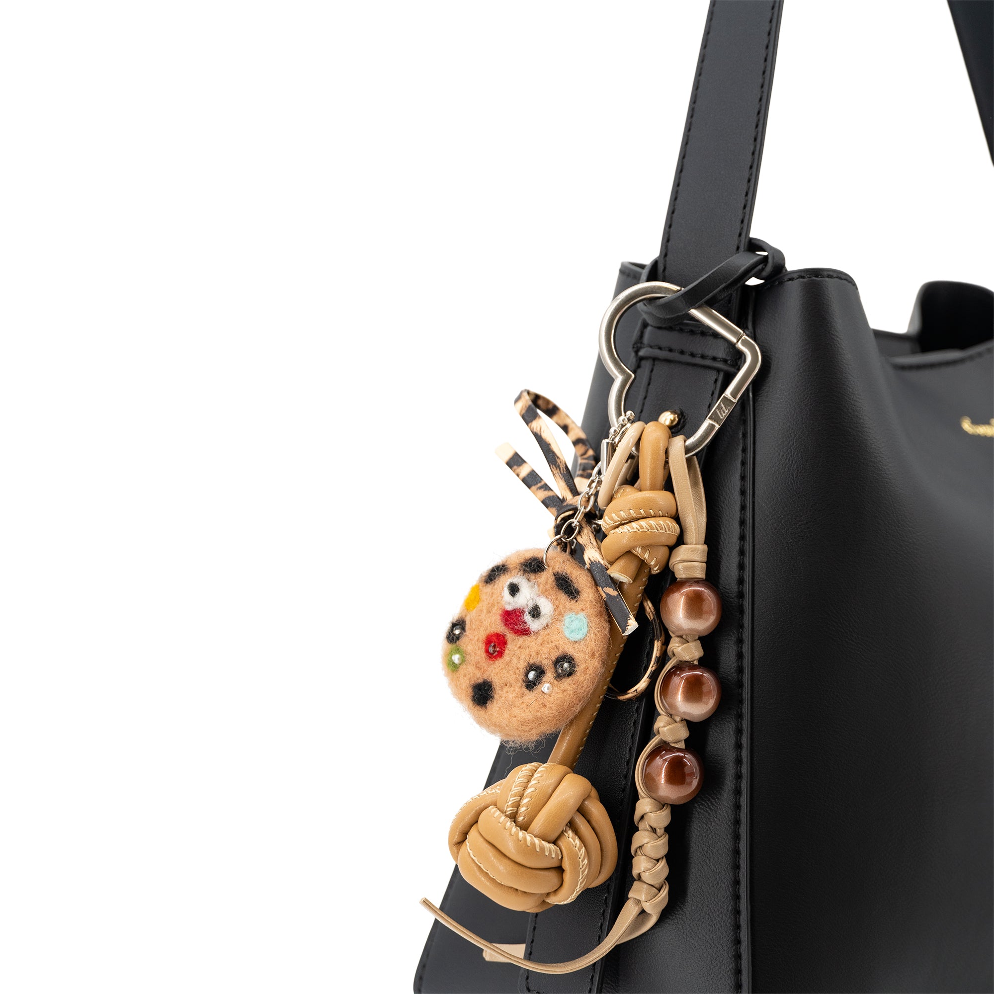 Cookin' Cookies Bag Charm