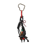 Biscuit Bear Bag Charm