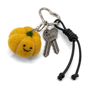 Squash Bag Charm