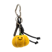 Squash Bag Charm
