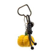 Squash Bag Charm