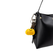 Squash Bag Charm