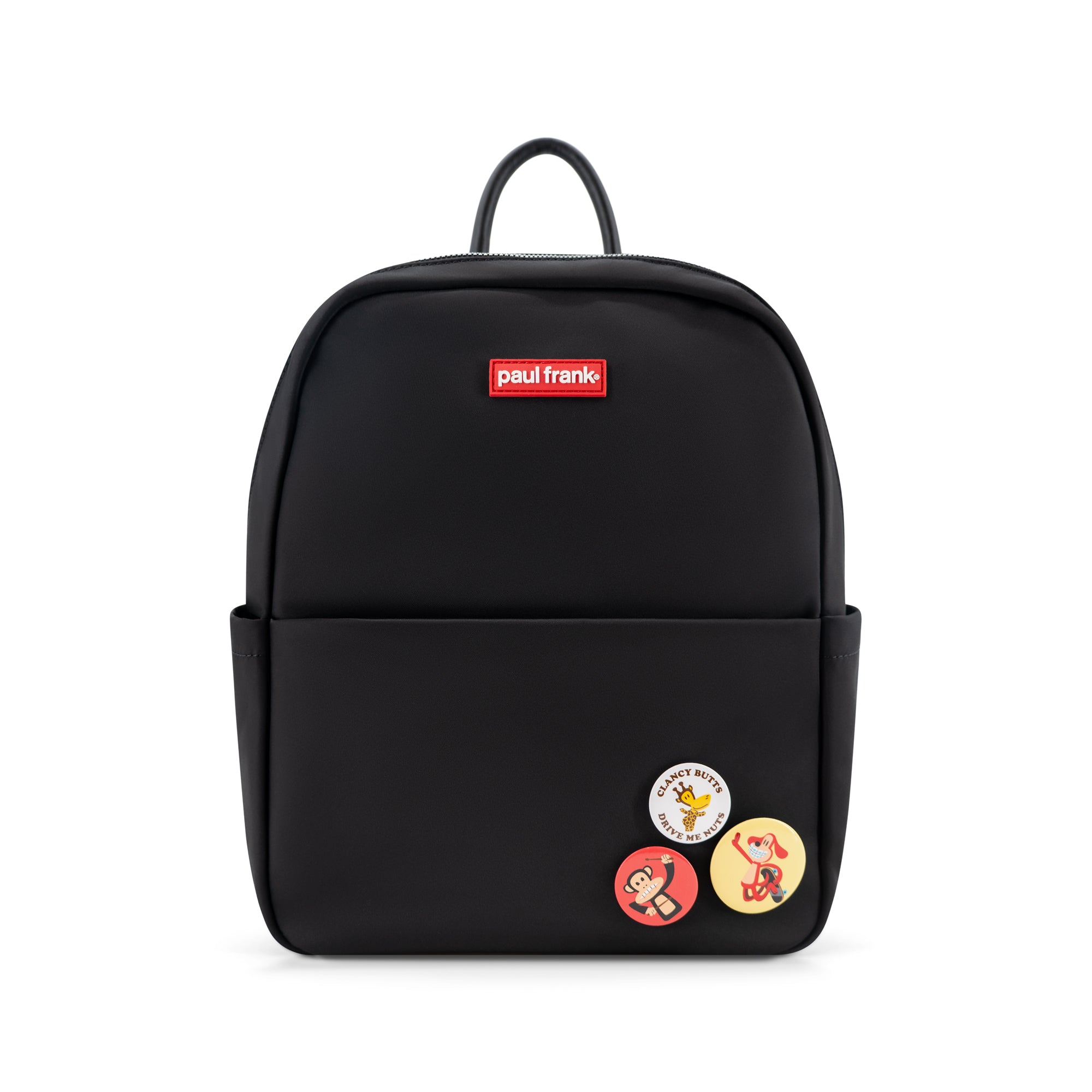 Paul Frank Friends Forever Backpack