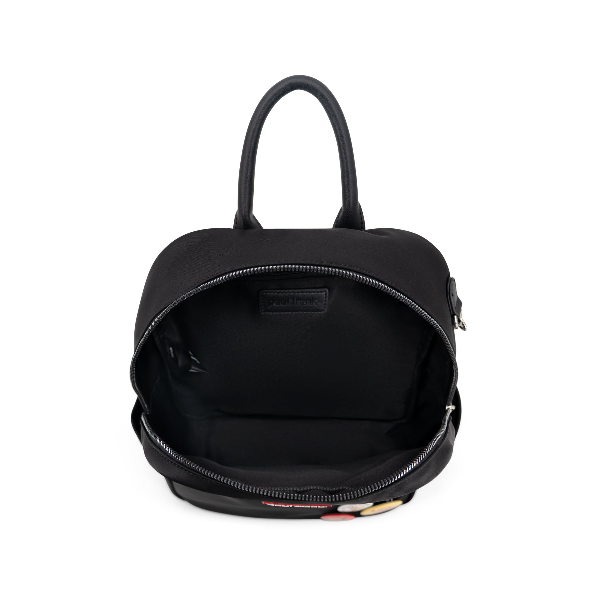 Paul Frank Friends Forever Backpack