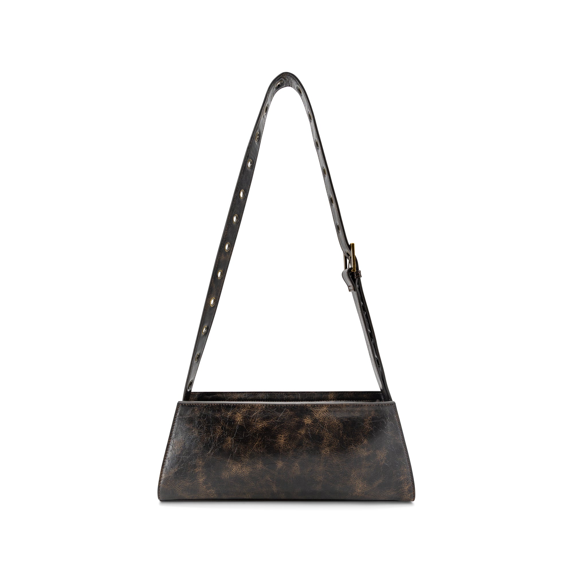 The Night Owl Shoulder Bag