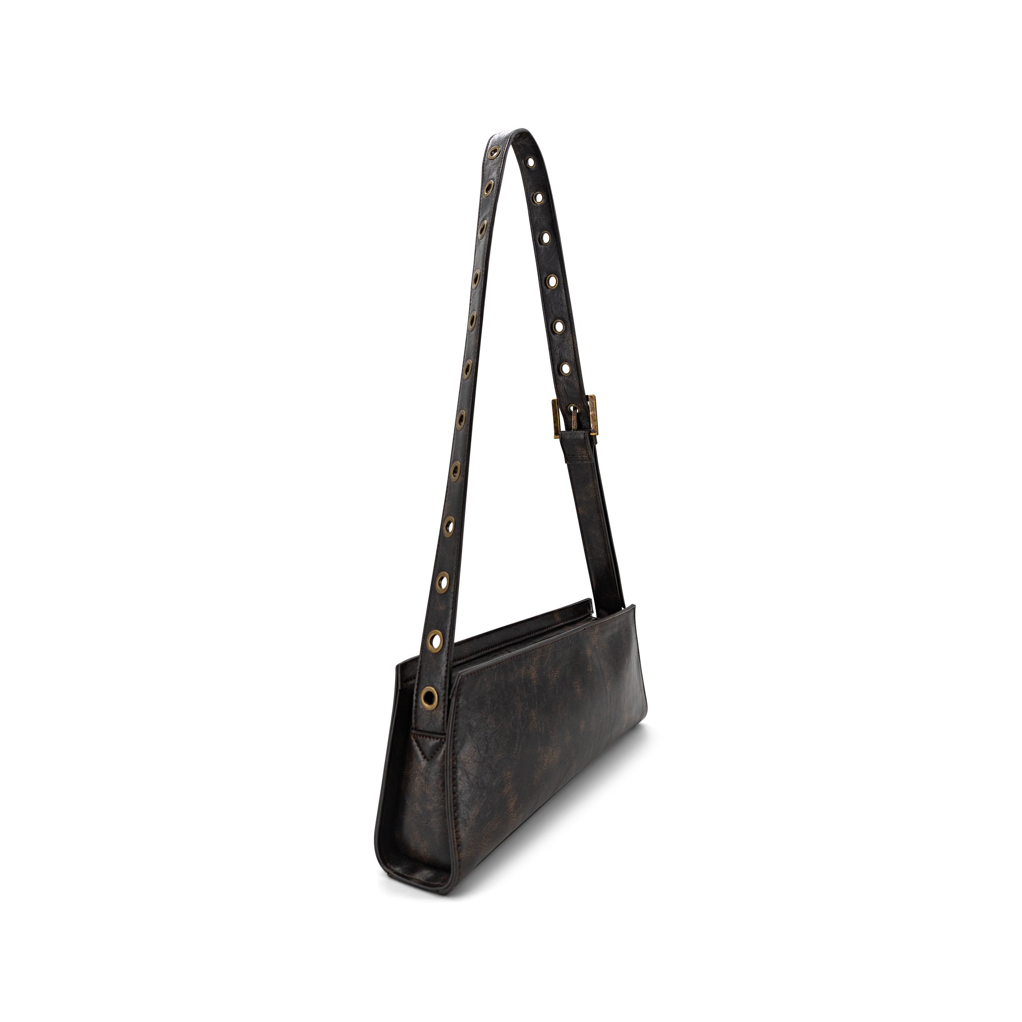 The Night Owl Shoulder Bag