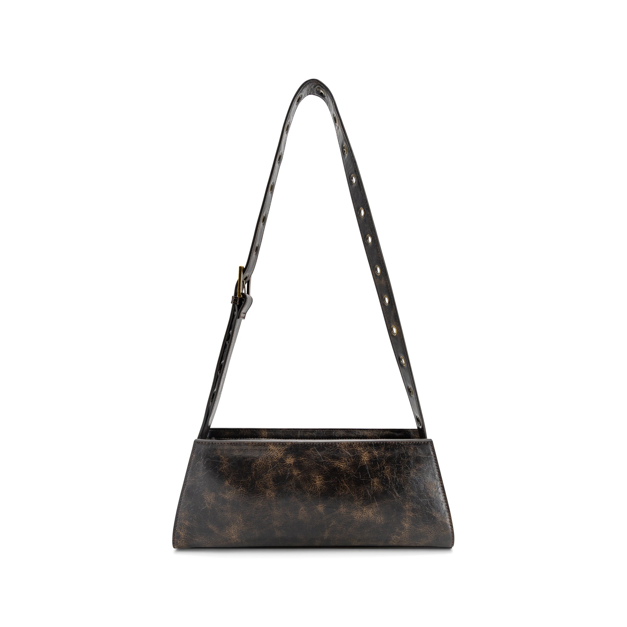 The Night Owl Shoulder Bag
