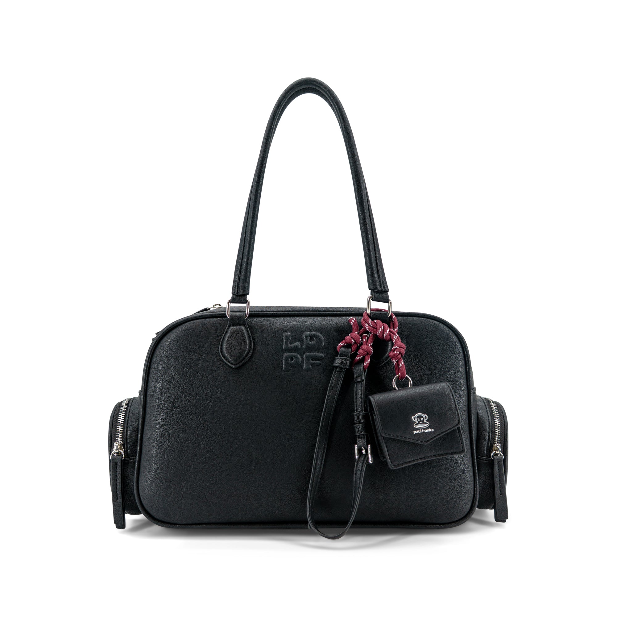The Check In Utility Tote Bag