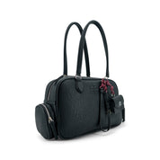 The Check In Utility Tote Bag