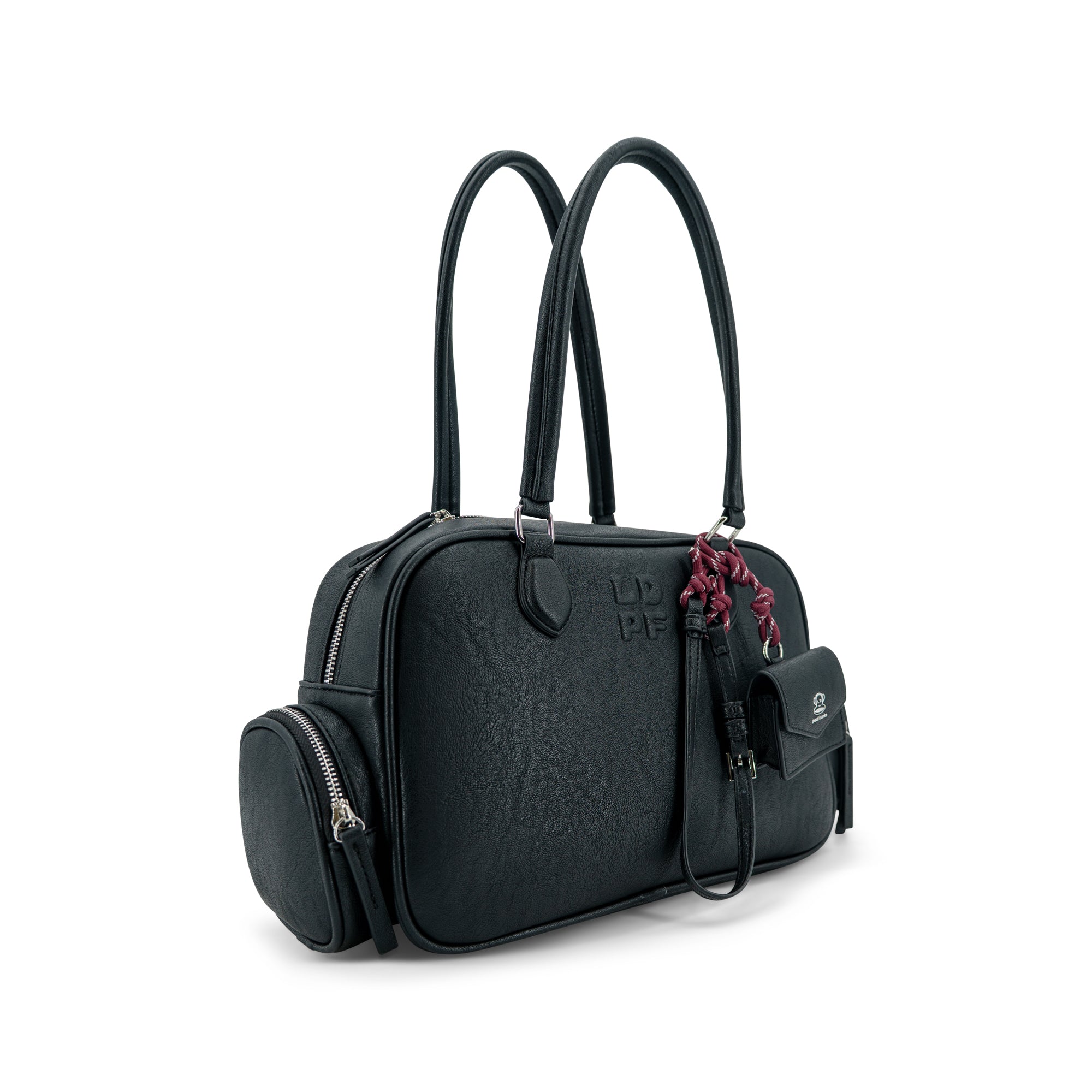 The Check In Utility Tote Bag