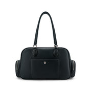 The Check In Utility Tote Bag