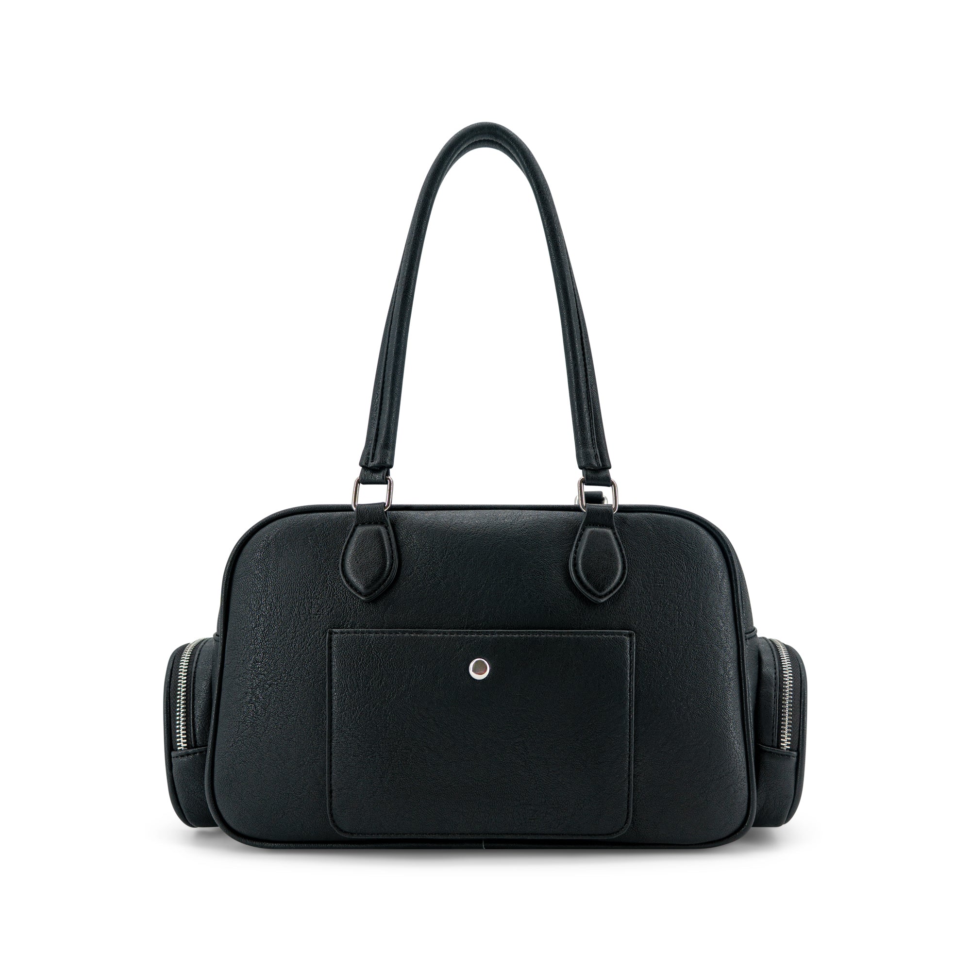 The Check In Utility Tote Bag