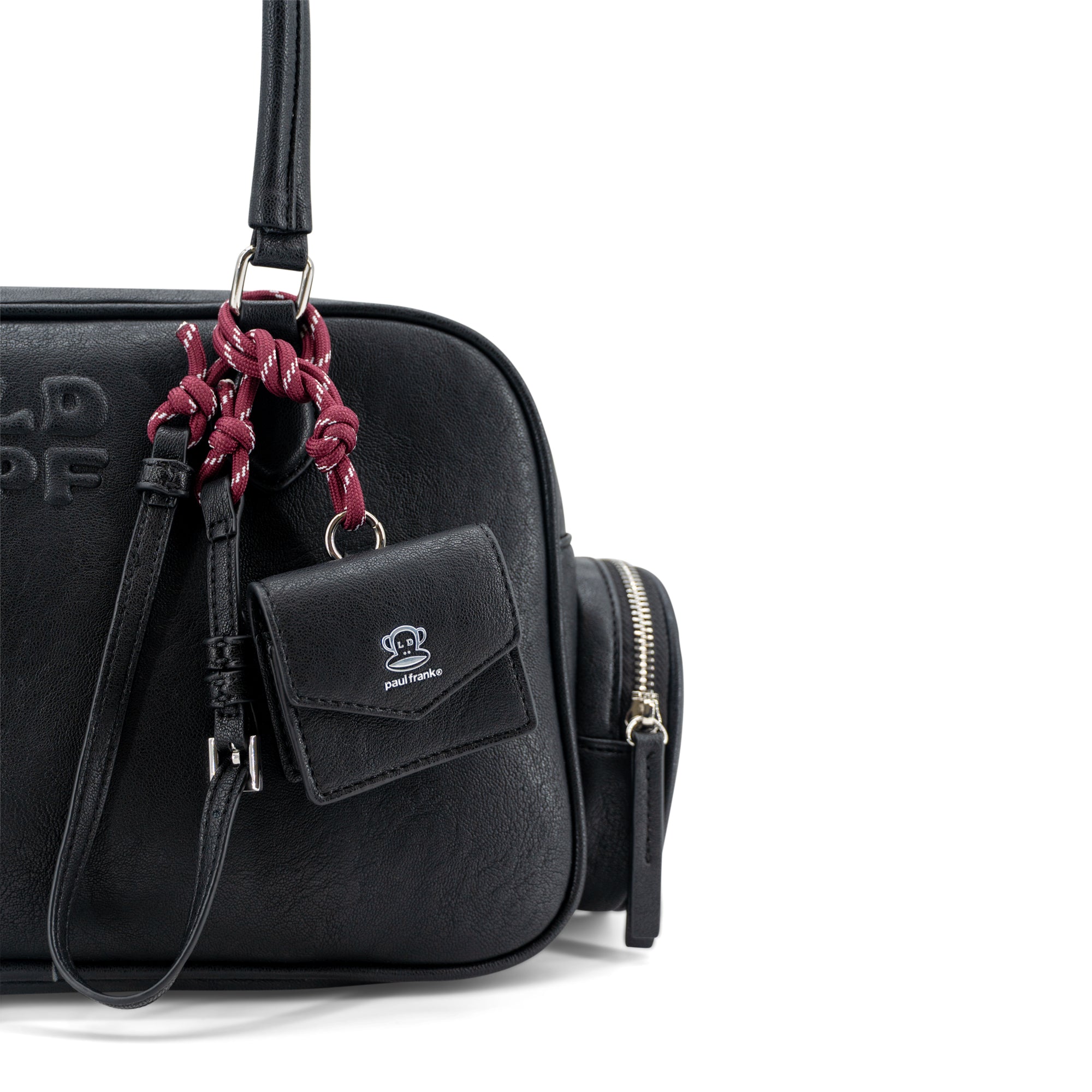 The Check In Utility Tote Bag