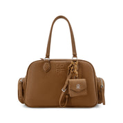 The Check In Utility Tote Bag