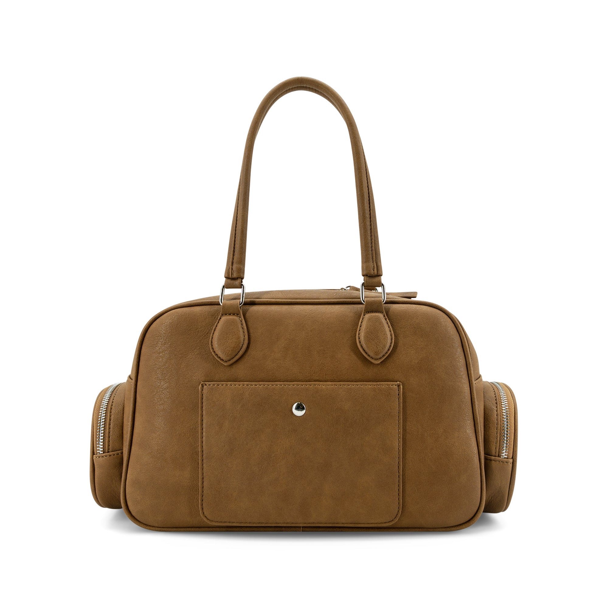 The Check In Utility Tote Bag