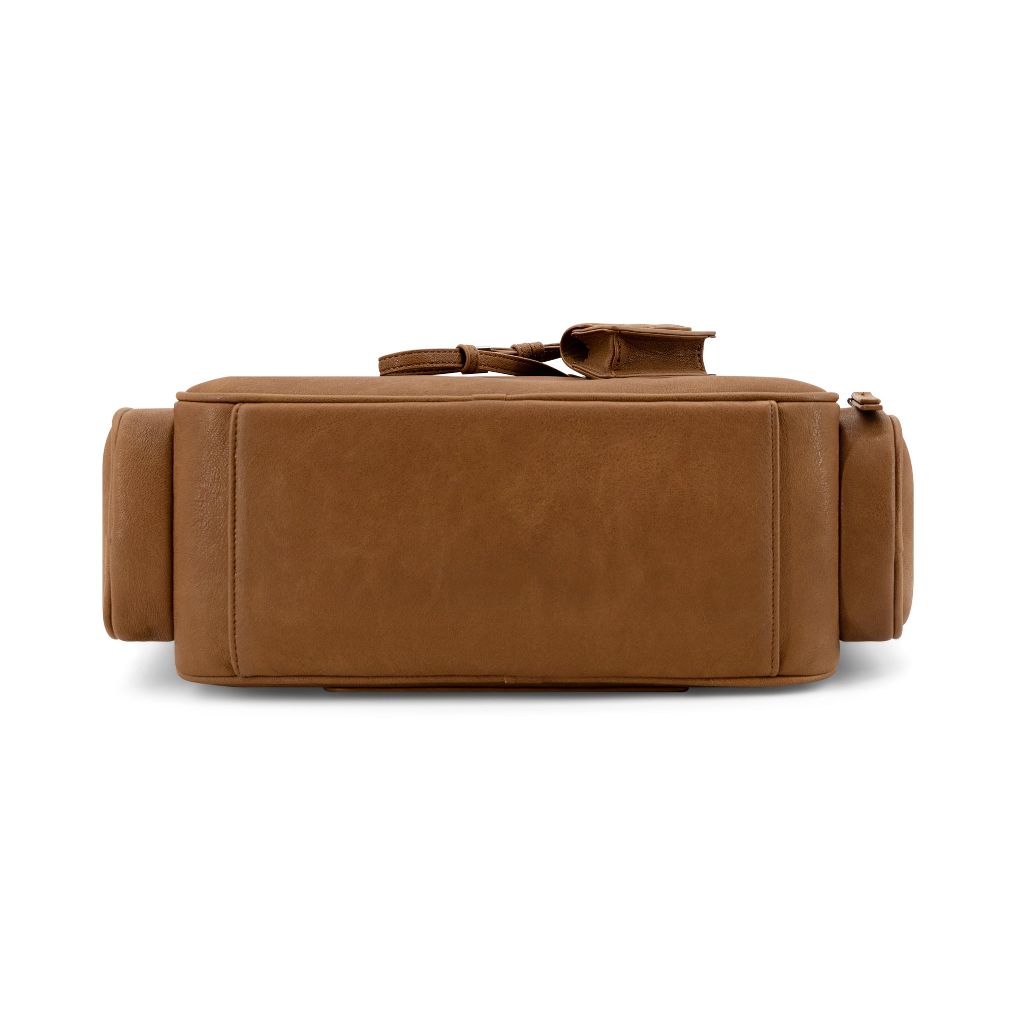 The Check In Utility Tote Bag