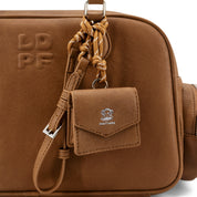 The Check In Utility Tote Bag