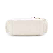 The Check In Utility Tote Bag