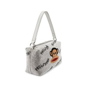 Stardust Julius Rhinestone Evening Clutch