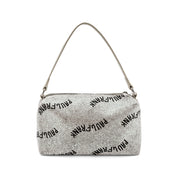 Stardust Julius Rhinestone Evening Clutch