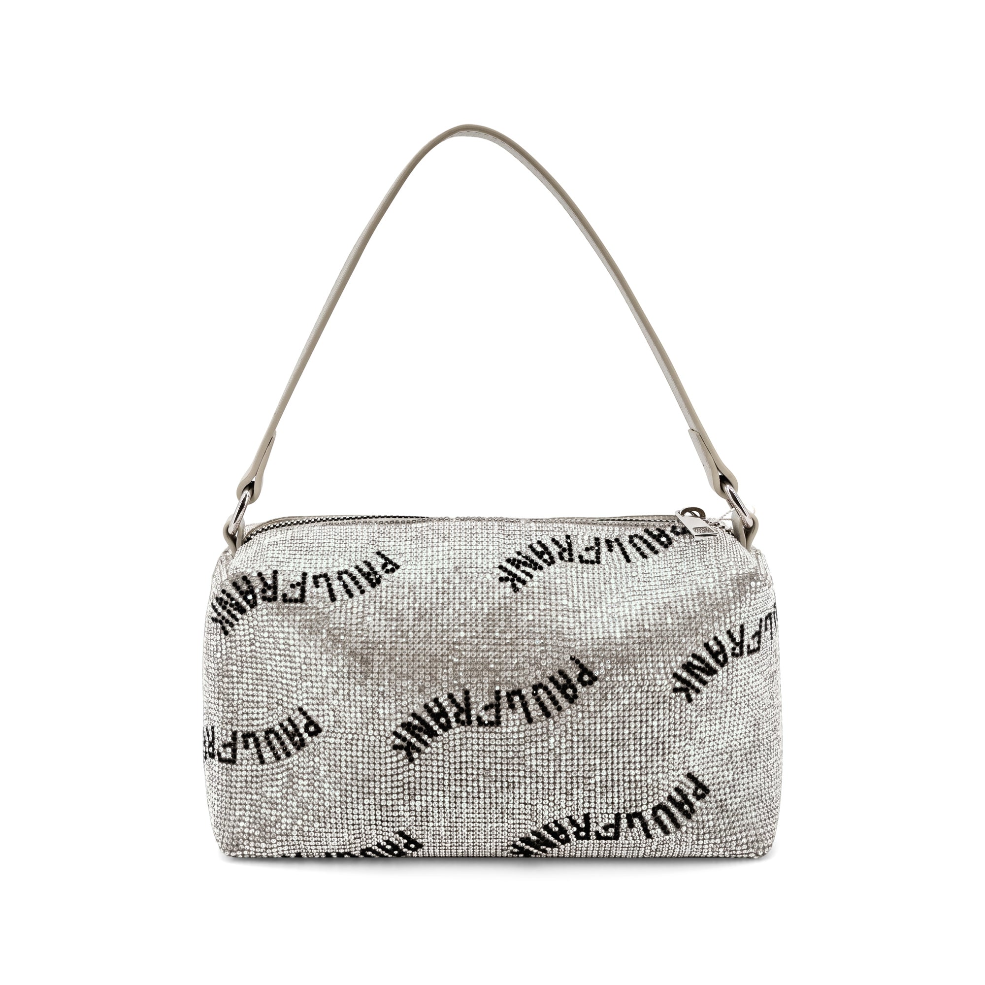 Stardust Julius Rhinestone Evening Clutch