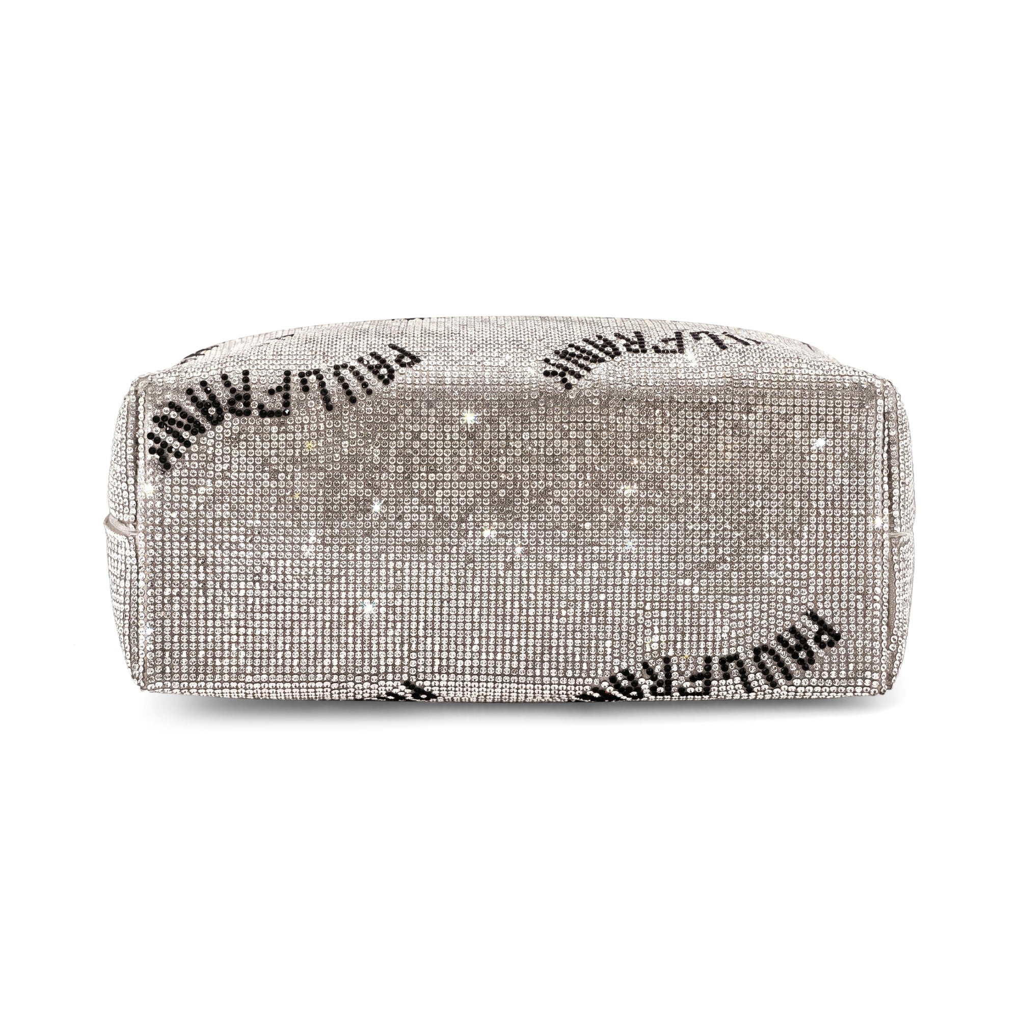 Stardust Julius Rhinestone Evening Clutch
