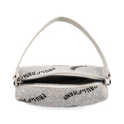 Stardust Julius Rhinestone Evening Clutch