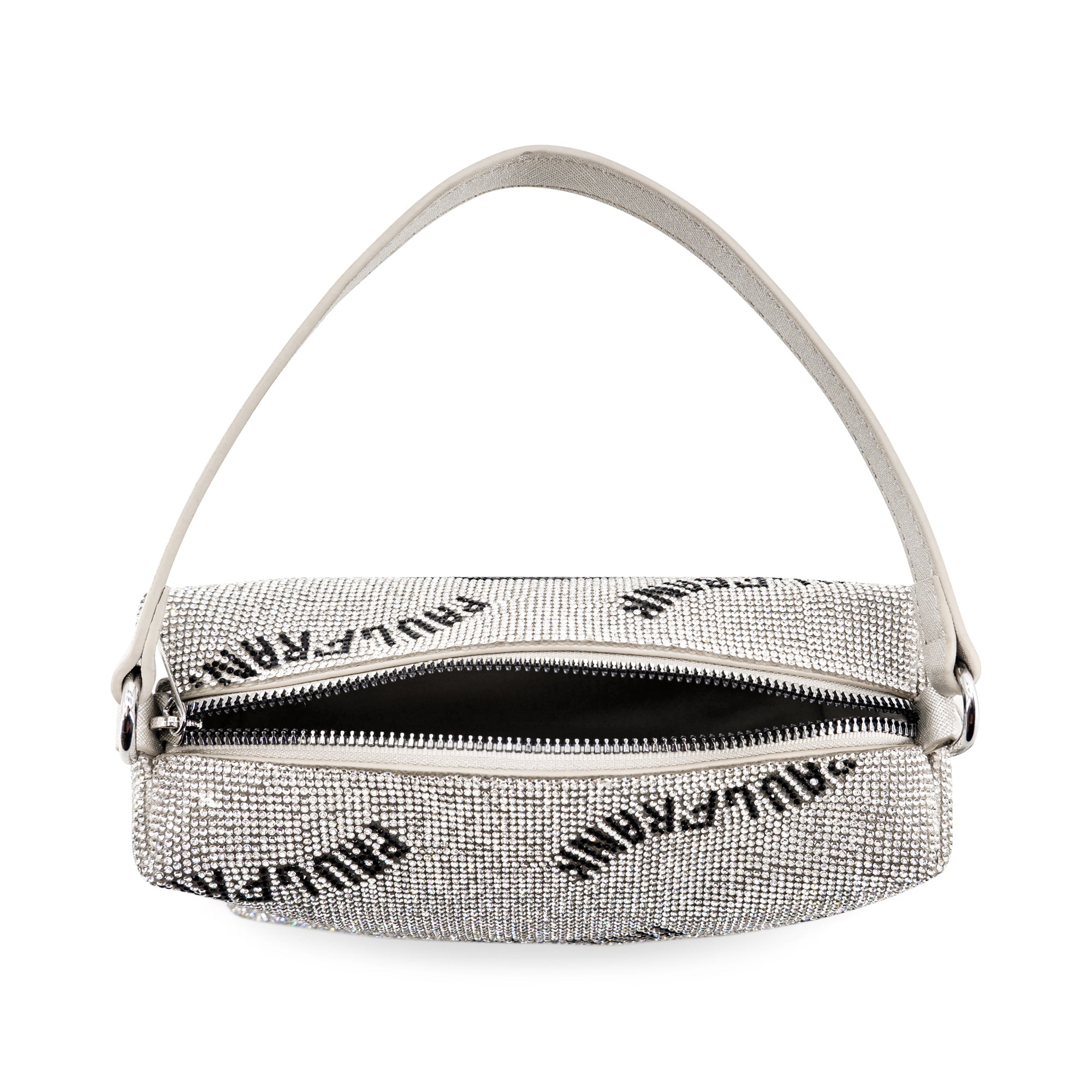 Stardust Julius Rhinestone Evening Clutch