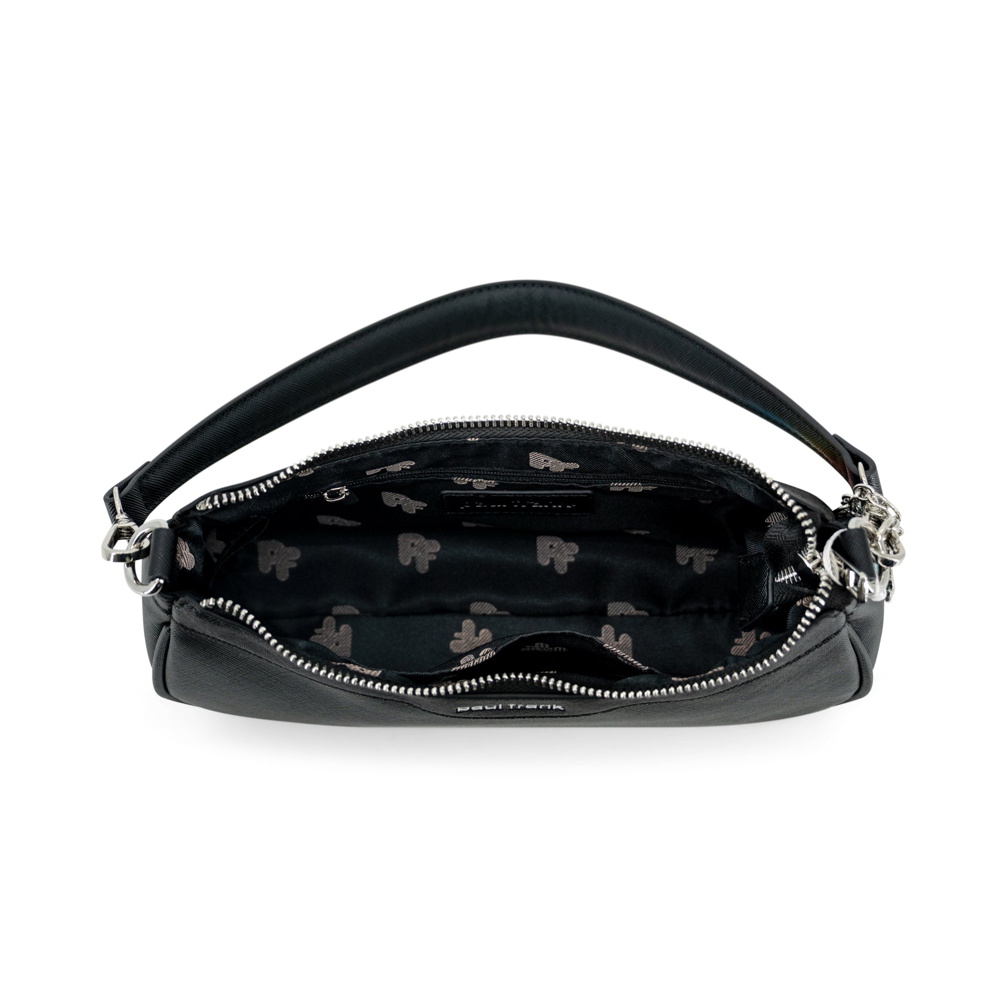 The Downtown PF Shoulder Bag