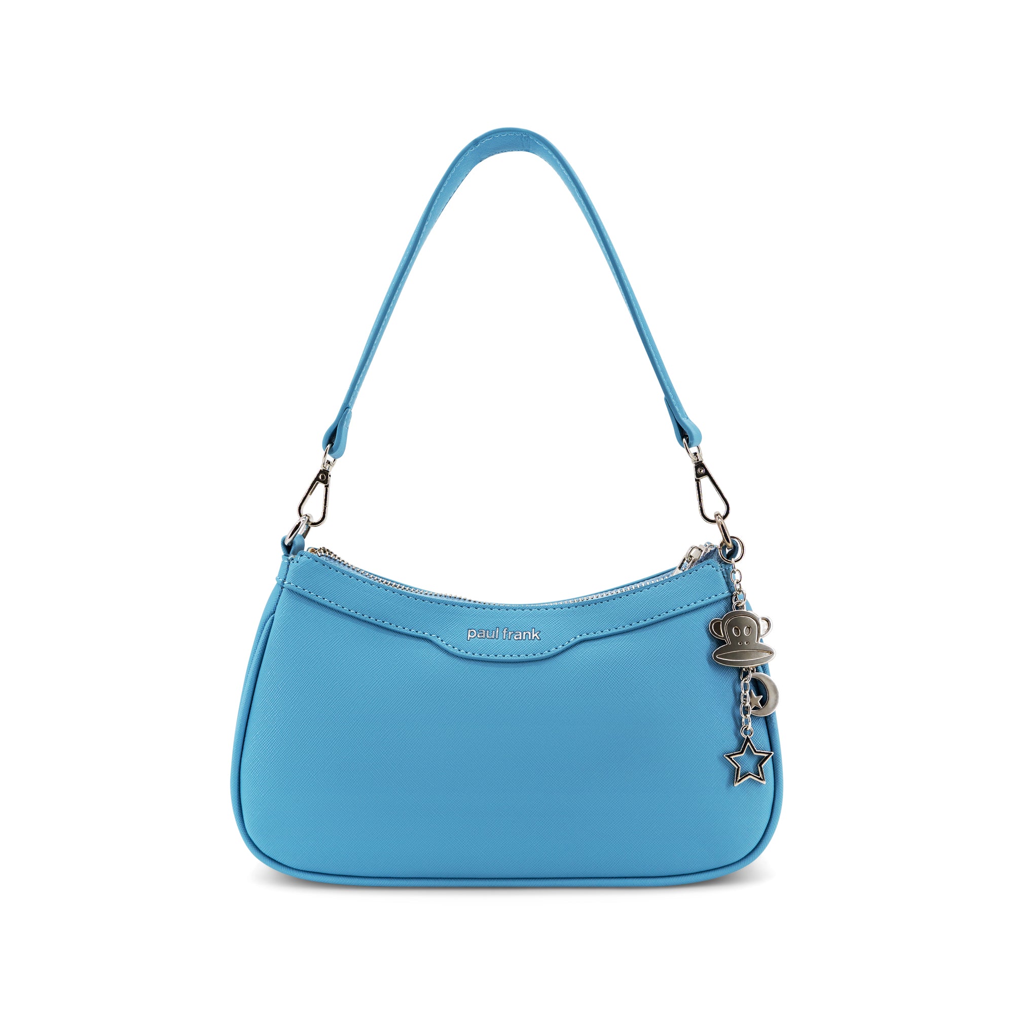 The Downtown PF Shoulder Bag