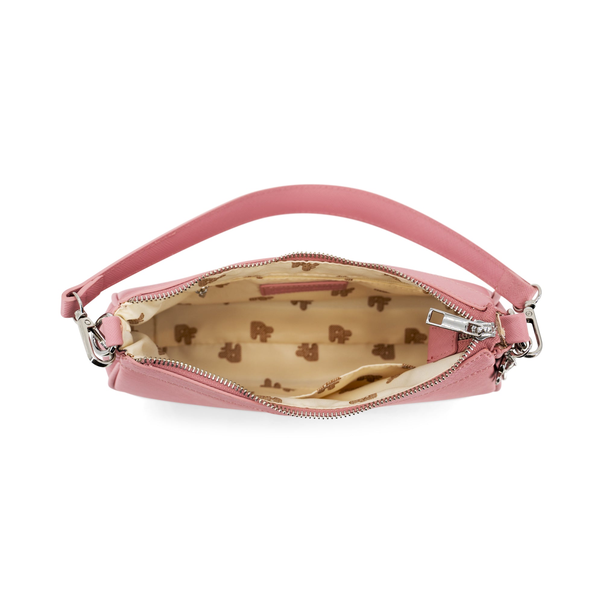 The Downtown PF Shoulder Bag