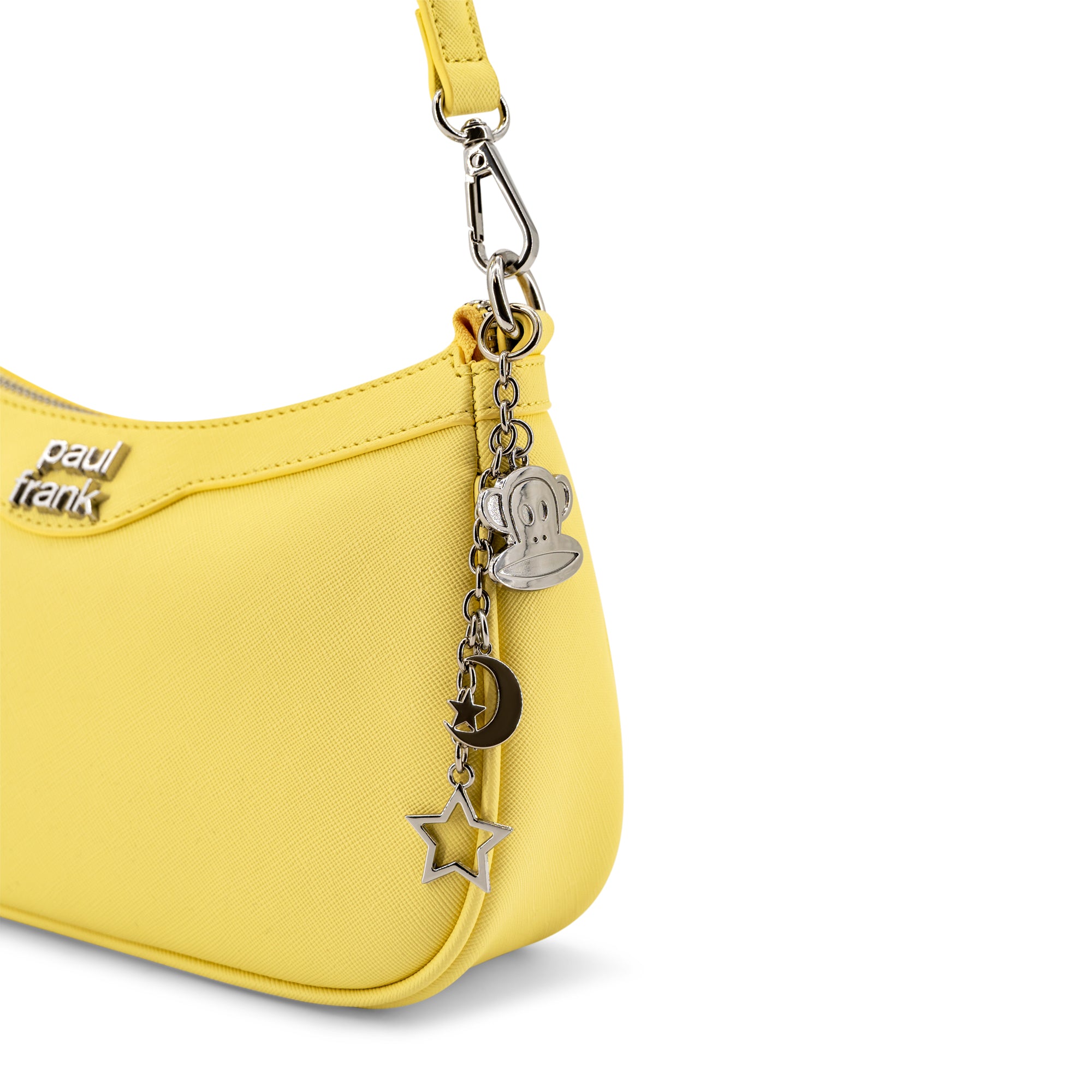 The Downtown PF Shoulder Bag